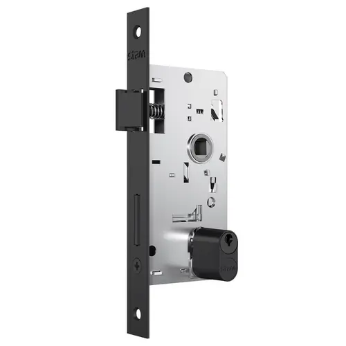 Fechadura 803/04 Esp.Colonial E-Coat Stam