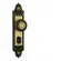 Fechadura 803/04 Esp.Colonial E-Coat Stam