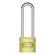 Cadeado Zamac E-Coat 40mm Haste Longa Stam